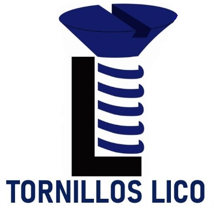 Logo de Tornillos Lico